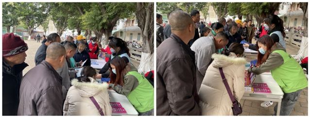 三鄉(xiāng)鎮(zhèn)開展“防毒反毒，人人有責”宣傳活動圖片1_副本.jpg